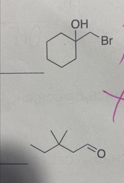 Solved Propose Starting Material And Reagents Or Products | Chegg.com