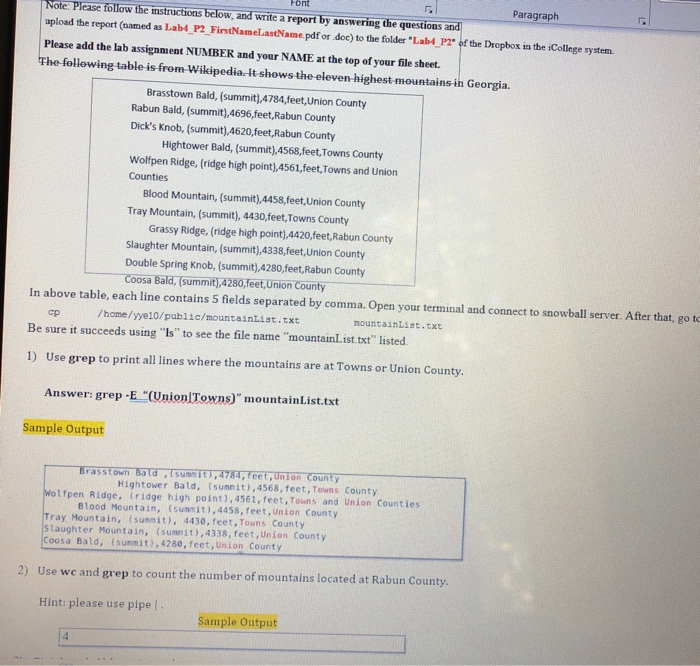 Solved someone has already answered but it is not correct. | Chegg.com