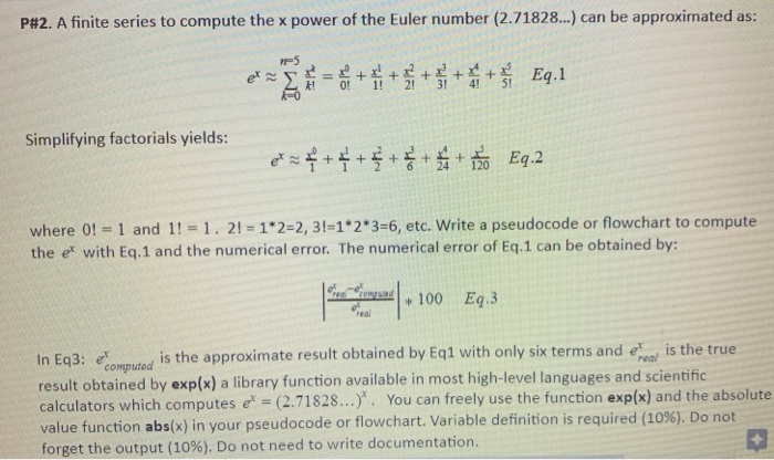 2.71828 to the Power: Hiểu và Ứng Dụng Hằng Số e