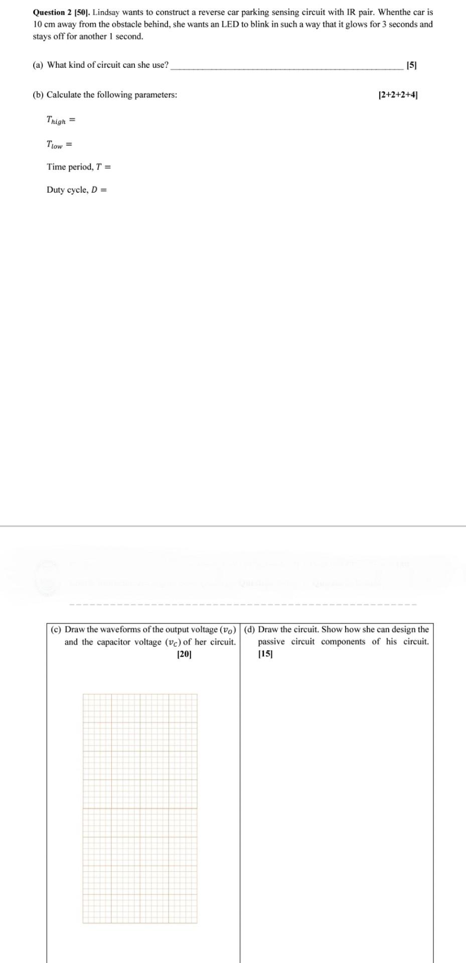 Solved Kindly Solve the Question Easily & Correctly as soon | Chegg.com