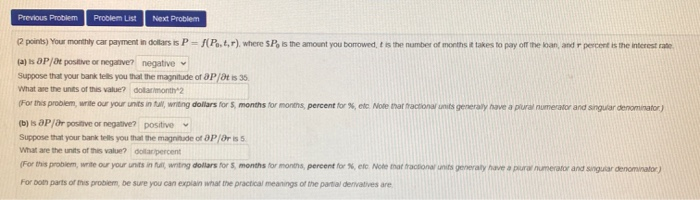 Solved Section 04.5: Problem 7 Previous Problem Problem List | Chegg.com