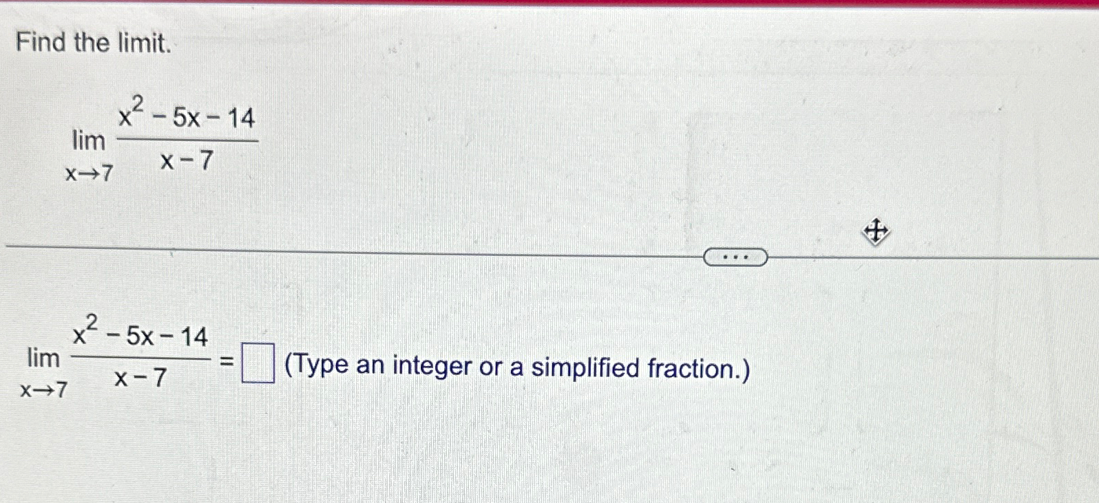Solved Find the | Chegg.com