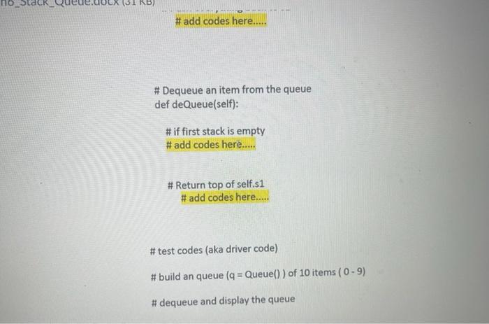 Solved 2. (15 points) This question is the opposite of the | Chegg.com
