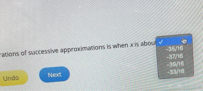 Solved Select The Correct Answer From The Drop-down Menu. | Chegg.com