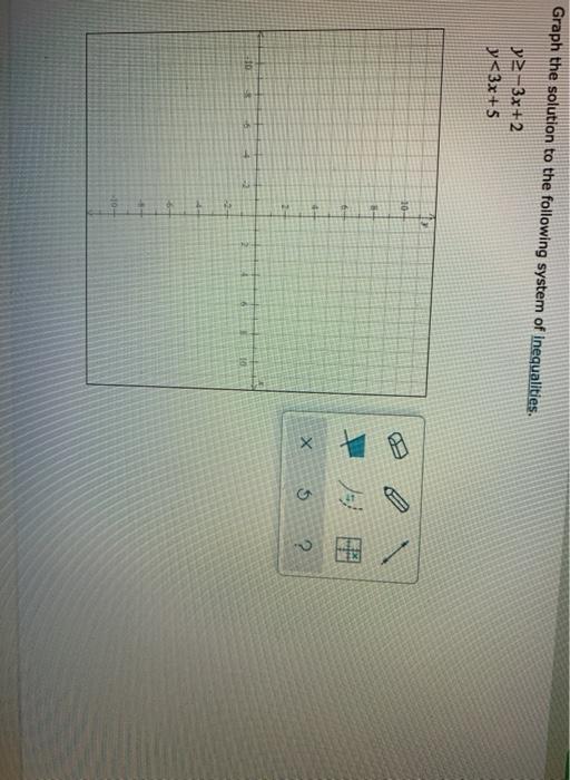 solved-for-each-ordered-pair-x-y-determine-whether-it-is-chegg