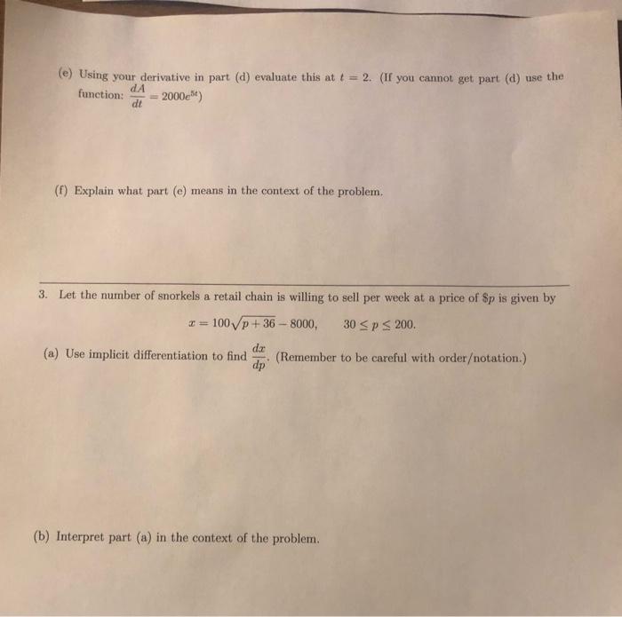 Solved I could use some help on these questions before i | Chegg.com