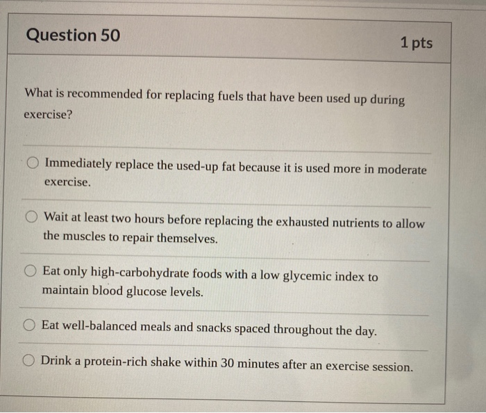 Solved What is a confirmed effect of taking creatine