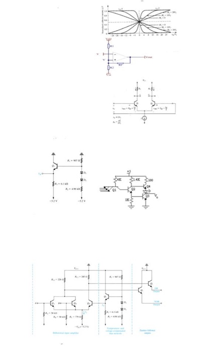 Solved Q1: 10 p outcome : B and C a- Draw the circuit | Chegg.com