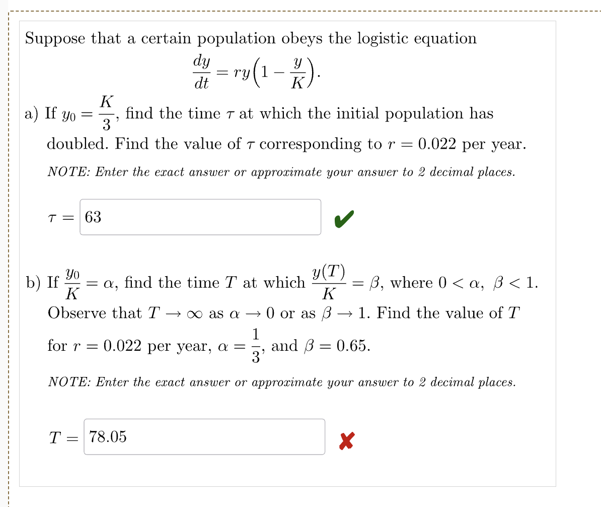 Solved Solve these two questions please, thank you ﻿Suppose | Chegg.com