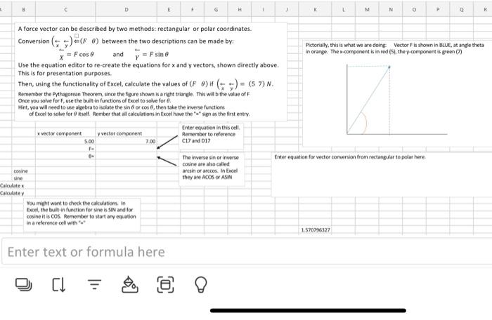 The the equation aditar to re-treate the equisom sor | Chegg.com