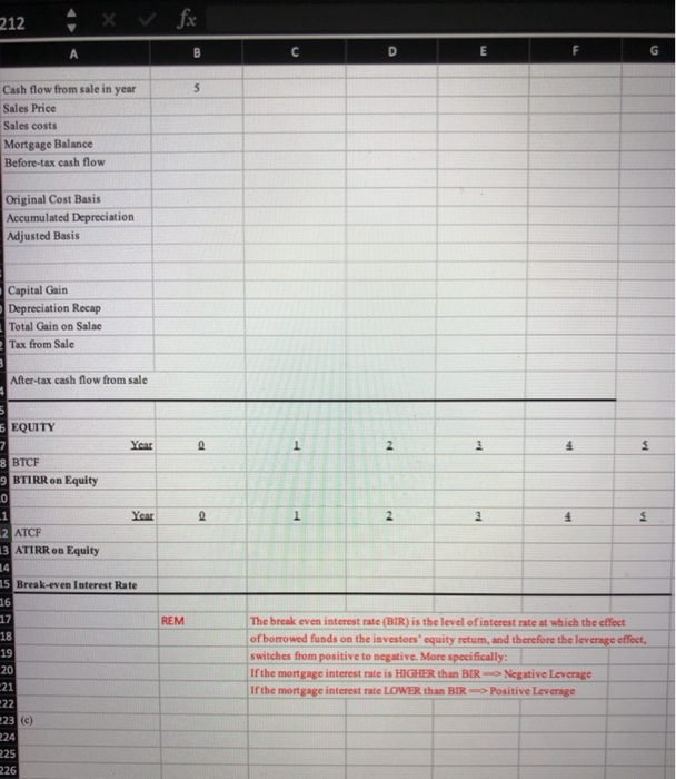 Using The Assumptions In The Box At The Top Solve Chegg Com