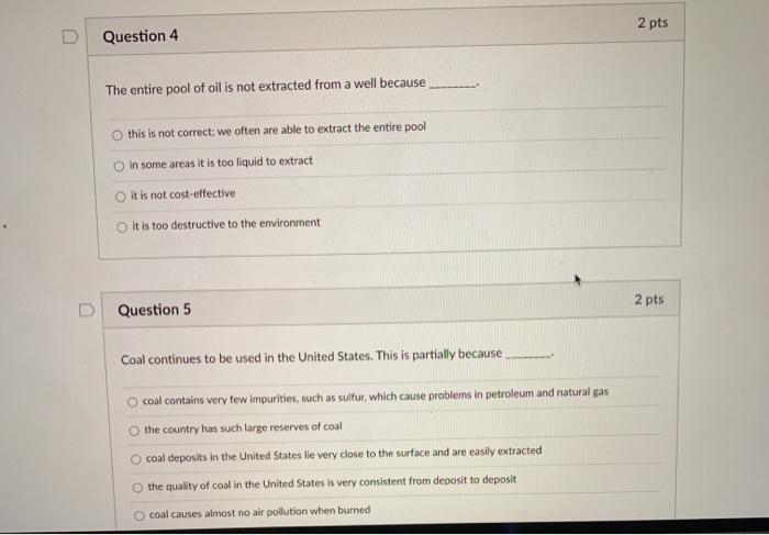 Solved 1-40 lots of true false and all multiple choice | Chegg.com
