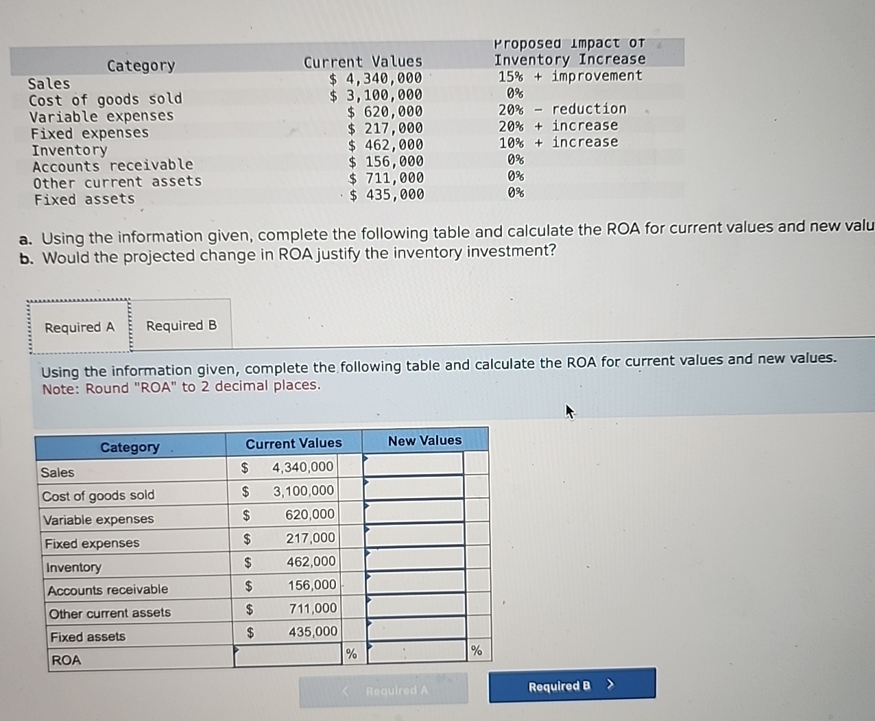 Kayak Inventory Spreadsheet Solved As the operations manager for Valley Kayaks (as | Chegg.com