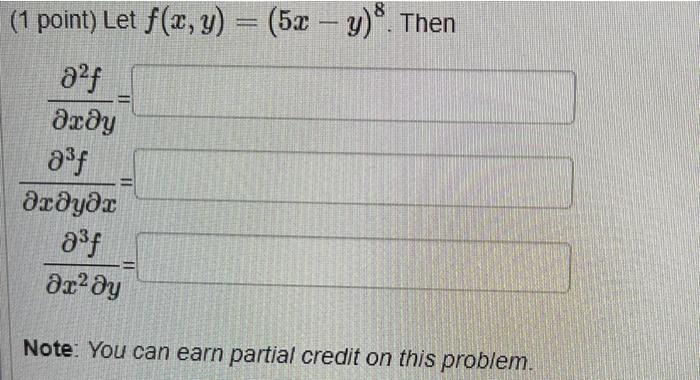 solved-1-point-let-f-x-y-5x-y-8-then-chegg