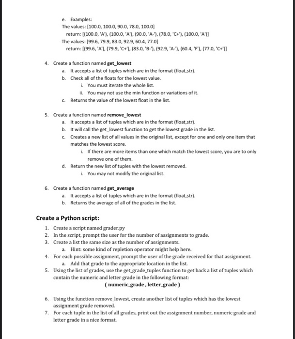 Solved Application In this assignment you will iterate, | Chegg.com