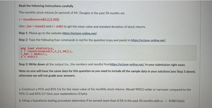 Please answer all parts of this question ASAP and I | Chegg.com