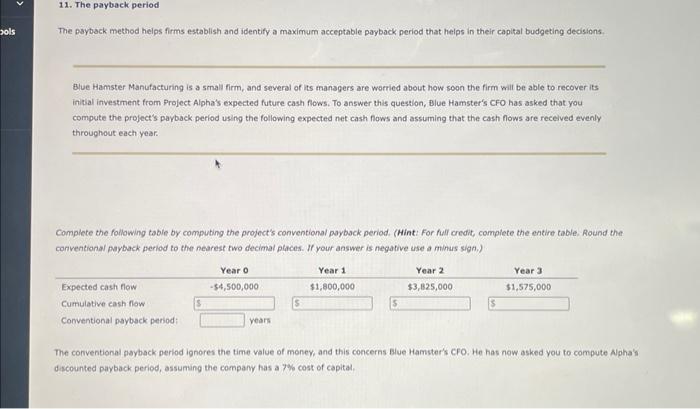 solved-the-payback-method-helps-firms-establish-and-identify-chegg