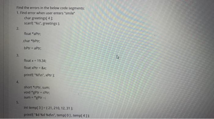 Solved Please write in C language! Easy Problem, will leave | Chegg.com