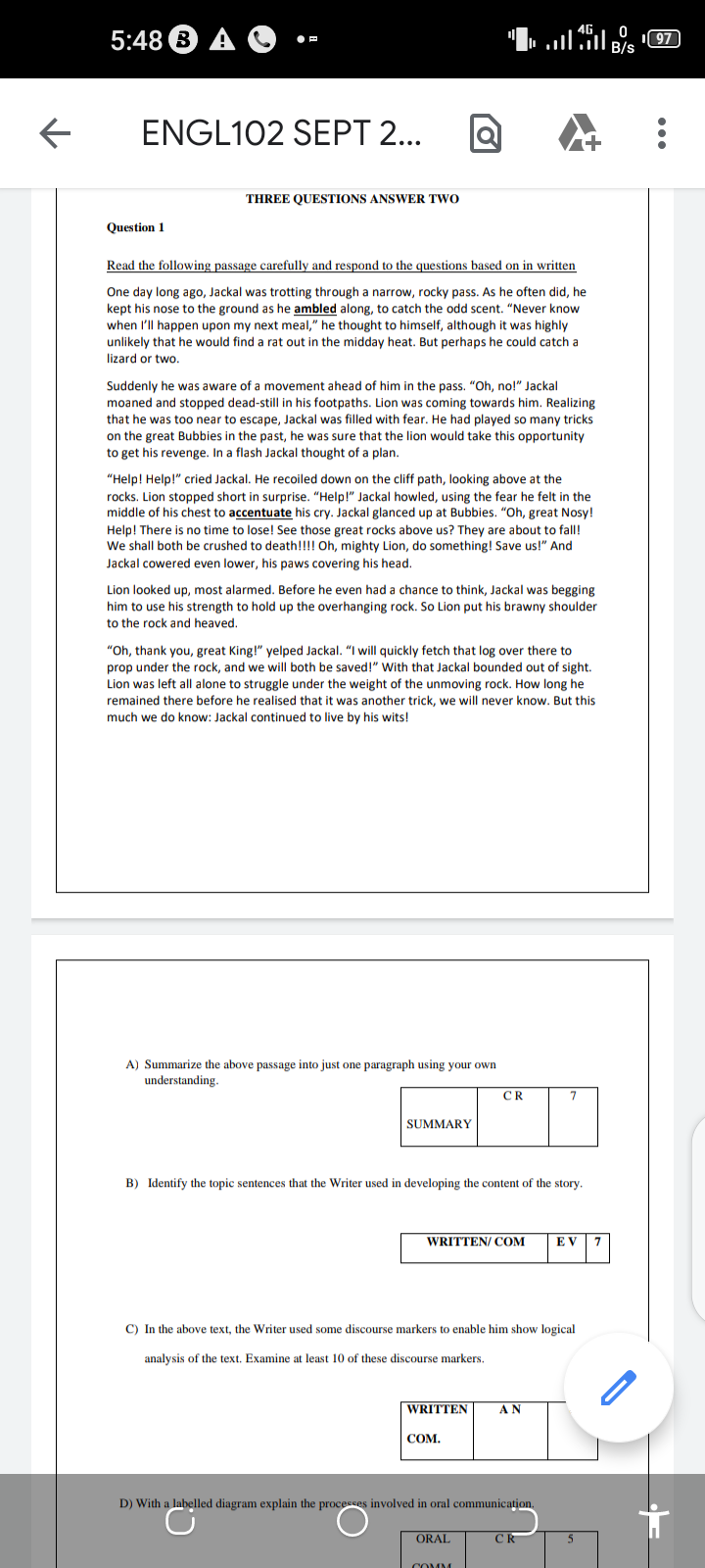 Read The Following Passage Carefully And Respond To Chegg Read The Following Passage Carefully And Respond To Chegg