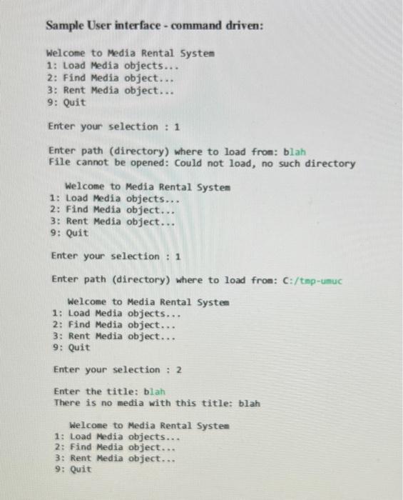 Solved Before attempting this project, be sure you have | Chegg.com