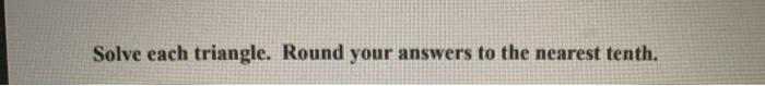 Solved Please clearly explain how you got your answer as I | Chegg.com