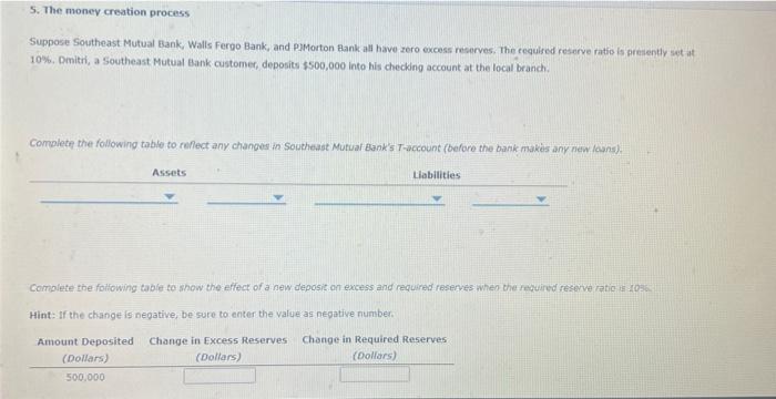 solved-5-the-money-creation-process-suppose-southeast-chegg