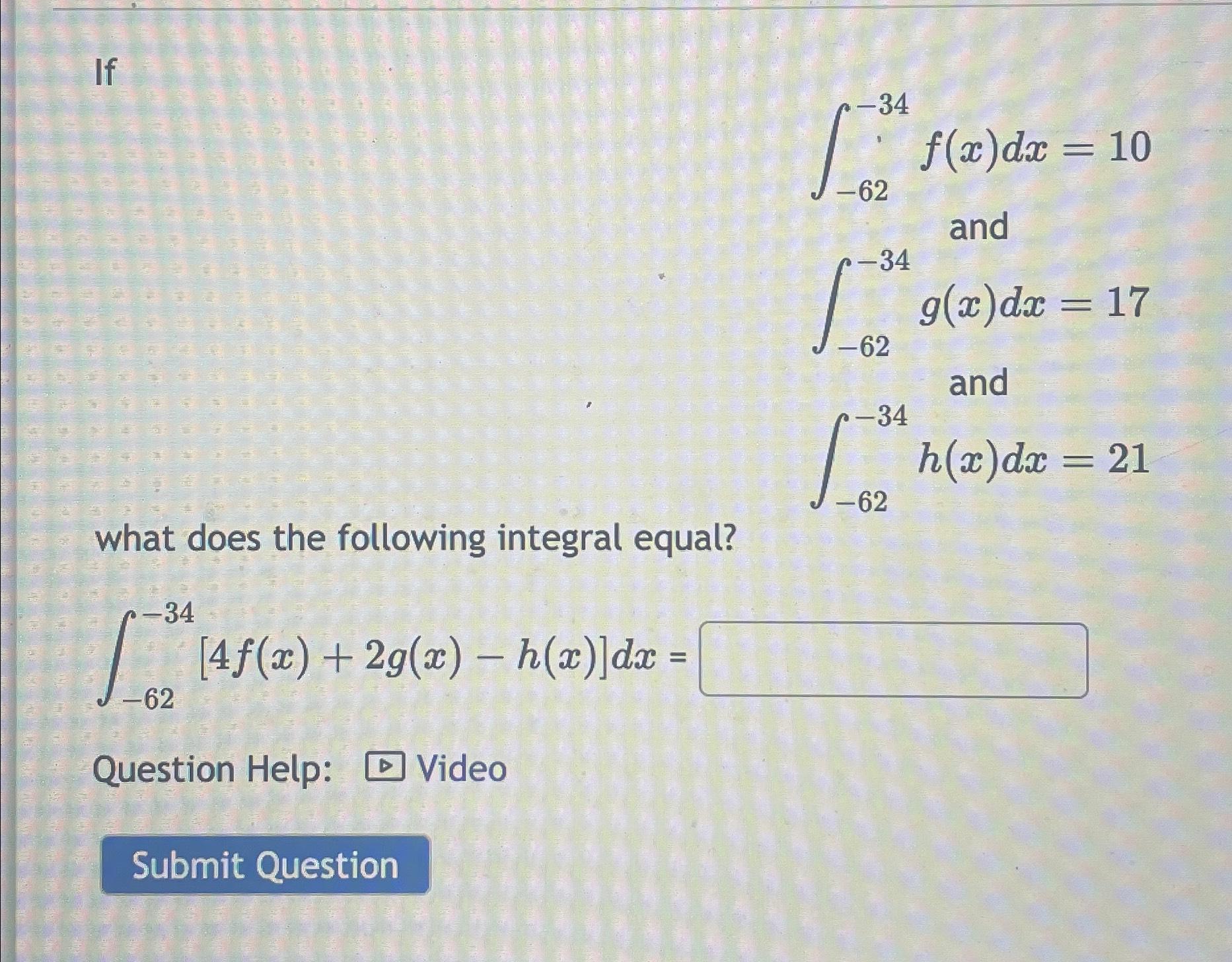 2g Support Xxx Video - Solved | Chegg.com