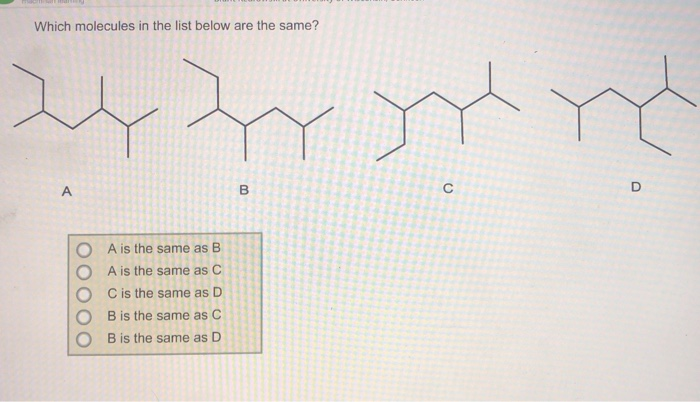 Solved Convert Each Condensed Structural Formula On The Left Chegg Com