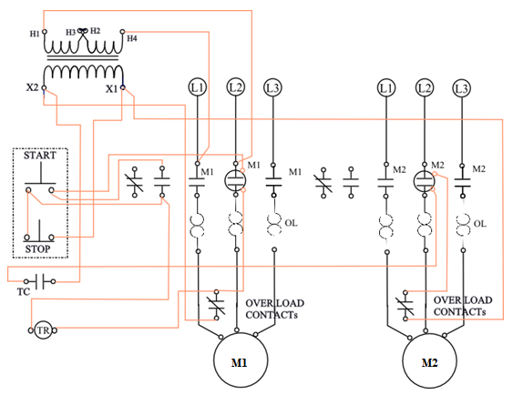 Chapter 16.2WS Solutions | Electrical Motor Controls For Integrated ...