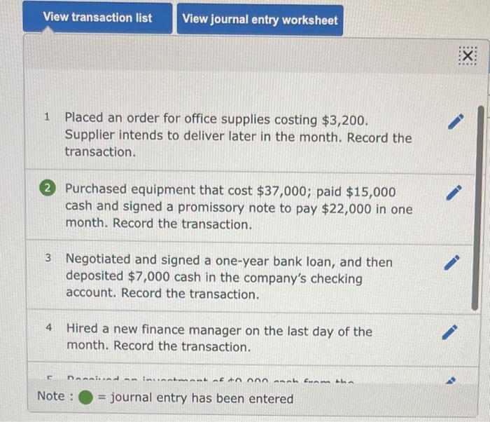 Solved Required information E2-10 (Algo) Analyzing | Chegg.com