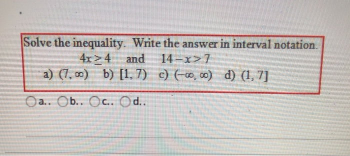 What are the 6 types of questions picture