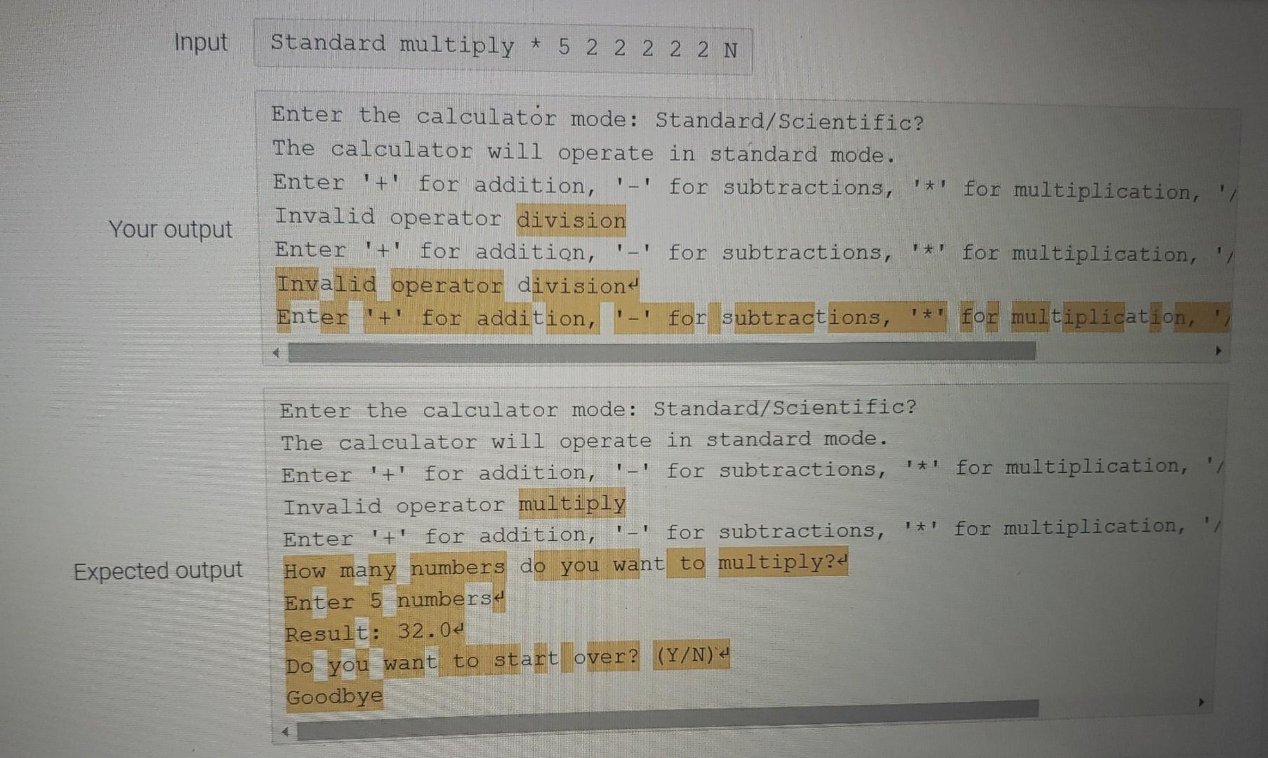 Solved i have this java code. Getting those error attached | Chegg.com