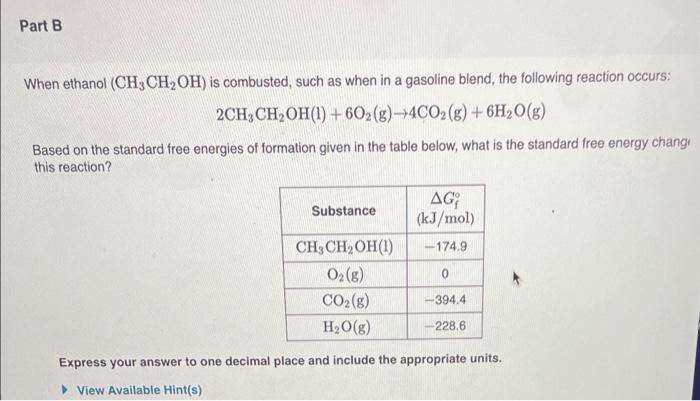 Solved Need help on figuring out what units to put on my | Chegg.com