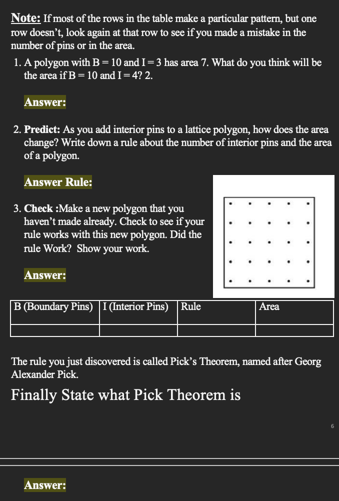 Solved Note: If most of the rows in the table make a | Chegg.com