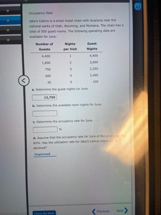 solved-occupancy-rate-jake-s-cabins-is-a-small-motel-chain-chegg