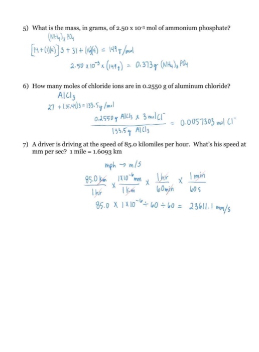 Solved can someone please check my work? also please check | Chegg.com