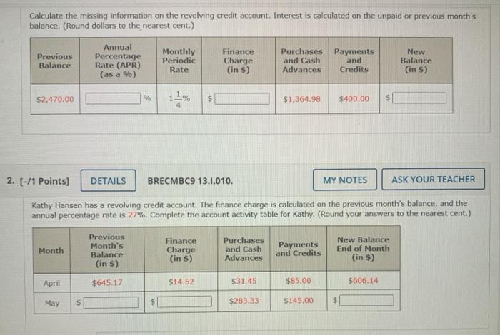 solved-calculate-the-missing-information-on-the-revolving-chegg