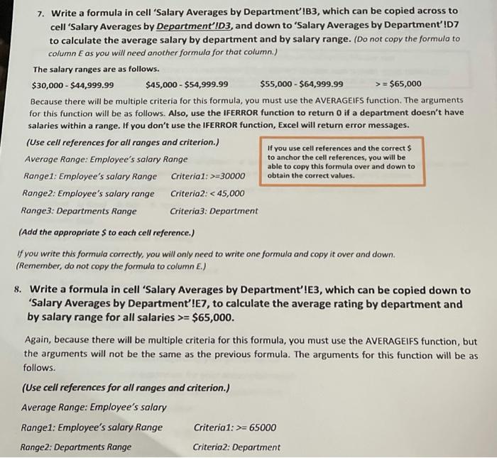 7-write-a-formula-in-cell-salary-averages-by-chegg