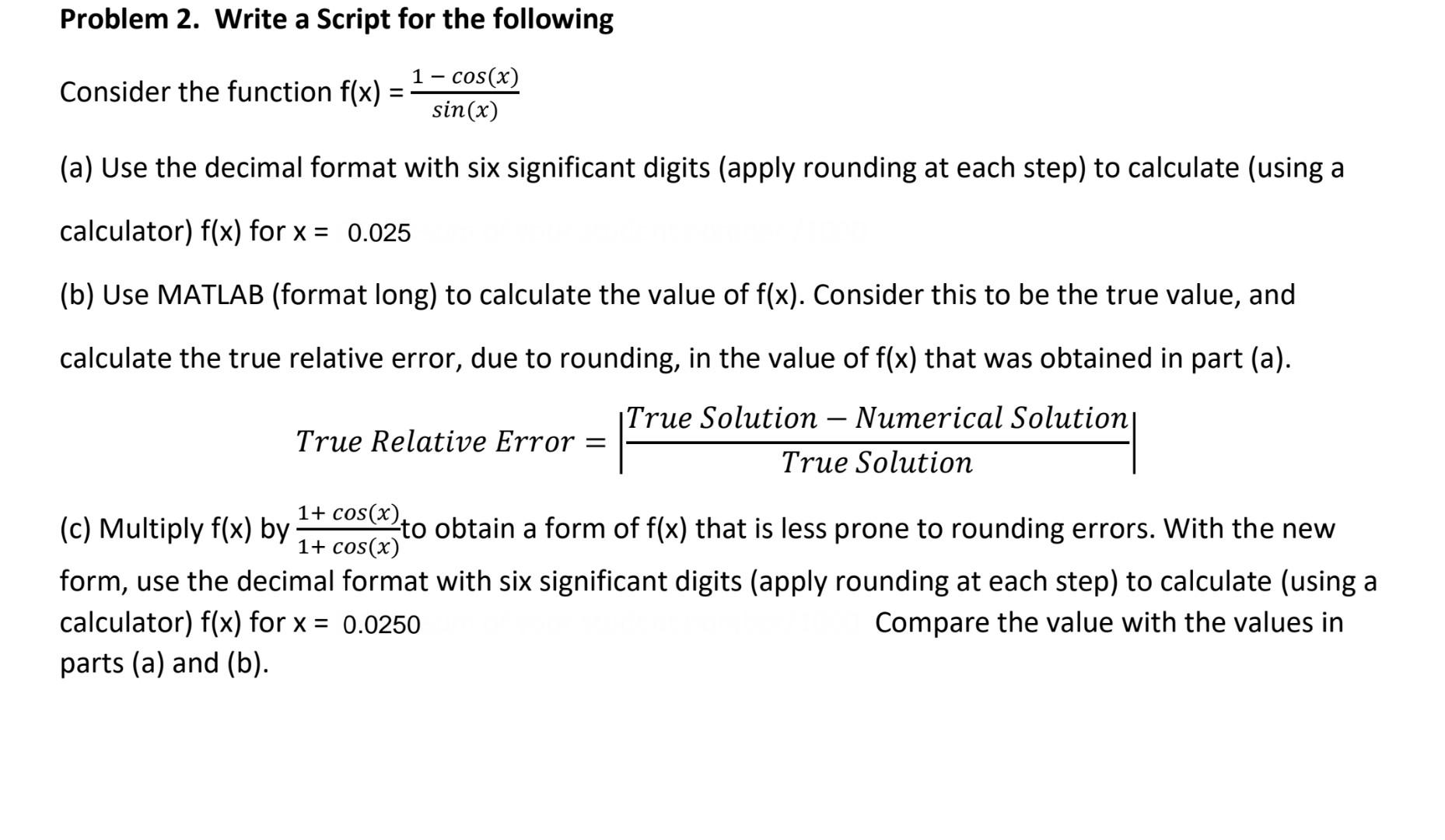 solved-consider-the-function-f-x-sin-x-1-cos-x-a-use-the-chegg