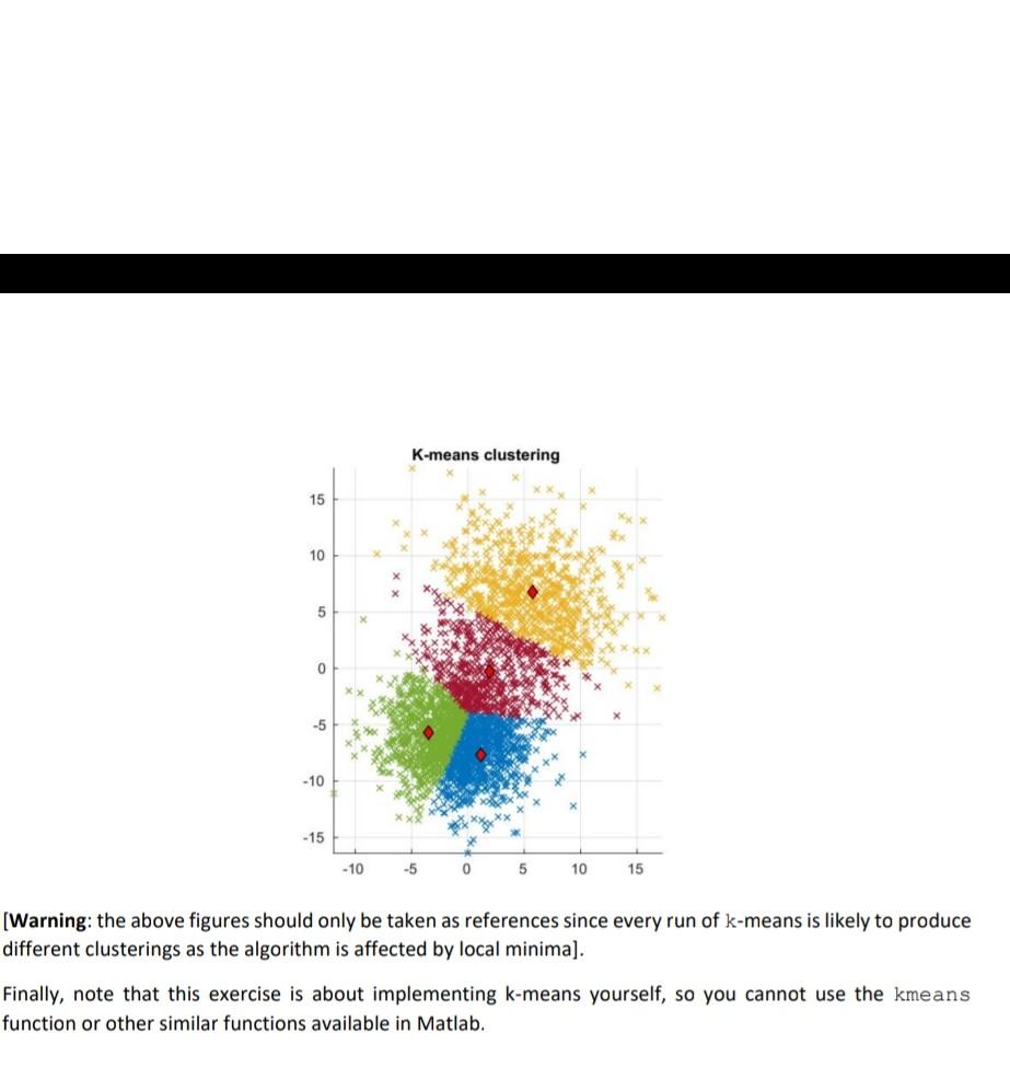 (Hint the matlab function eval can be useful here.)