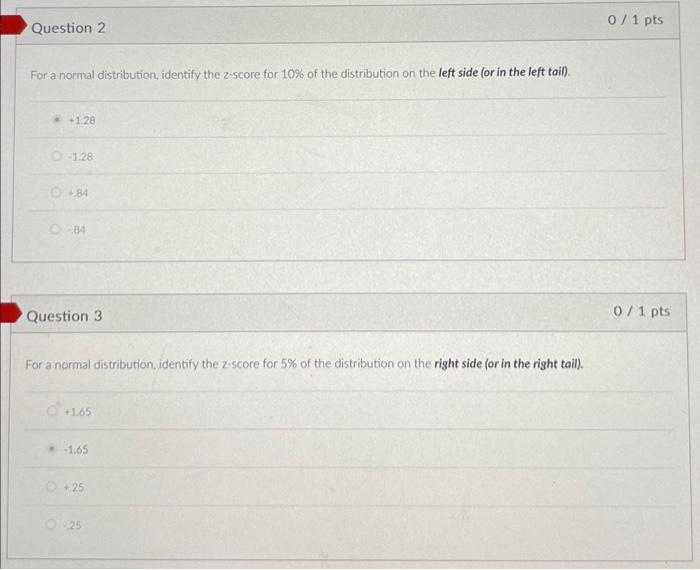 Solved solve these 2 questions please!Question 2 For a | Chegg.com