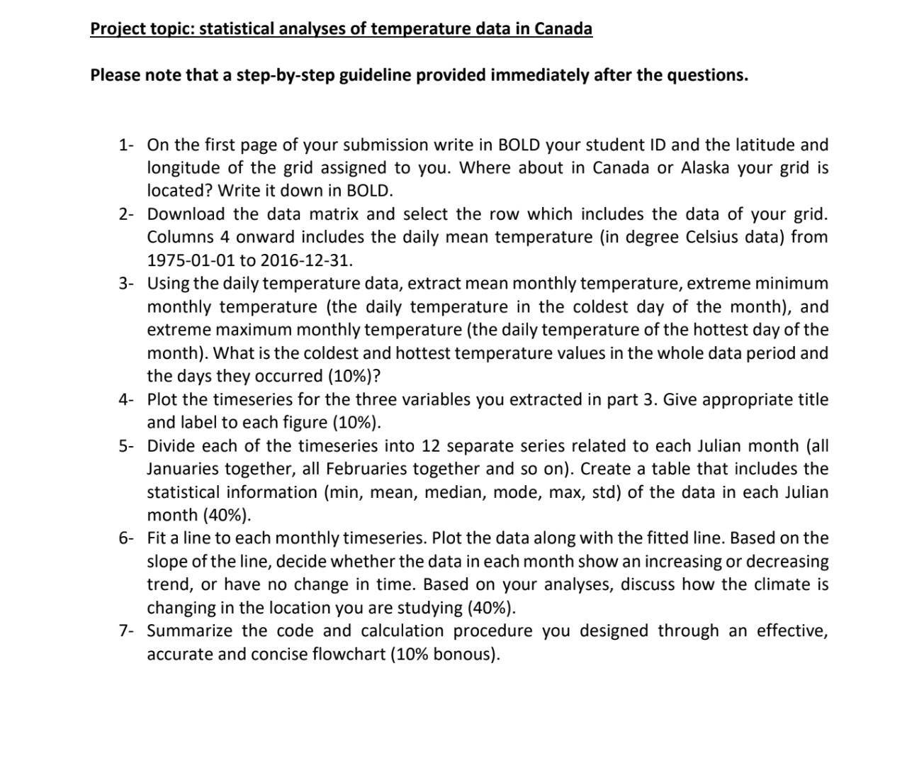Please note that a step-by-step guideline provided | Chegg.com