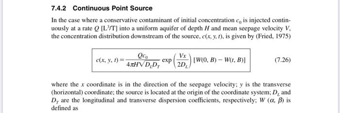 Longitudinal v L , transverse v T , and average ⟨v⟩ velocities