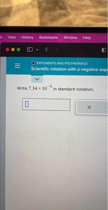 solved-write-7-34-10-6-in-standard-notation-chegg