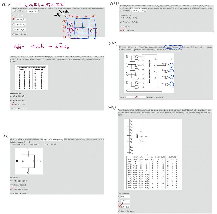 Solved Please solve these questions one by one with steps | Chegg.com