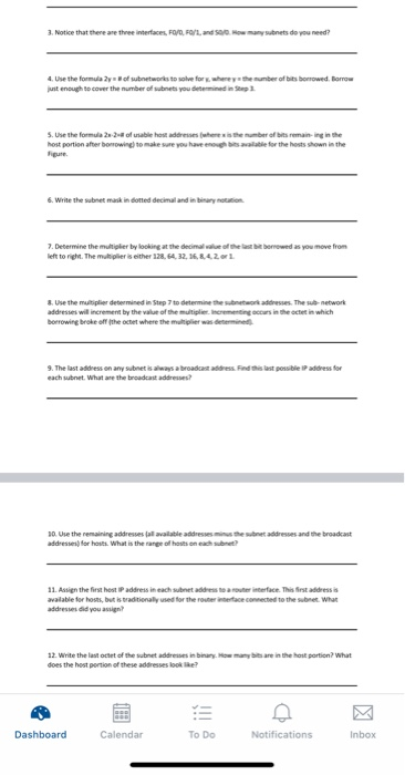 Week 2 Activity The objective of this lab is to | Chegg.com