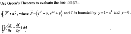 what is integral of ex2