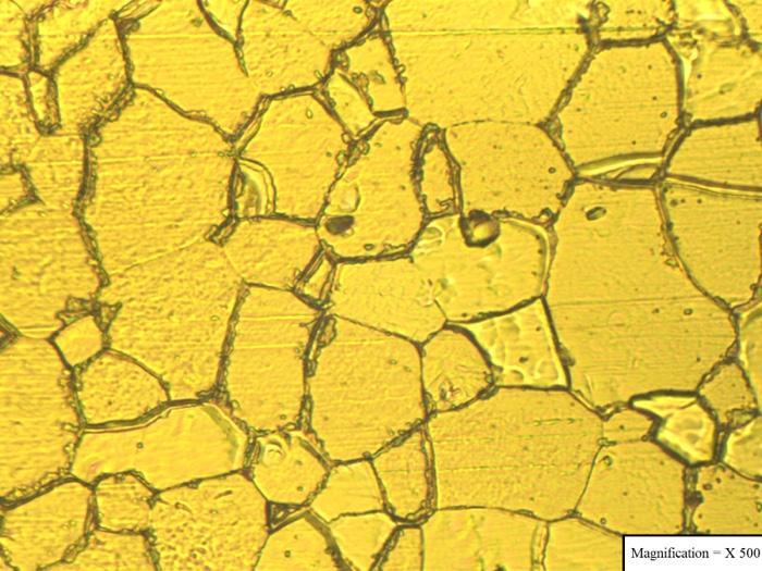 Solved 2. By Comparing The Various Micrographs Obtained By, | Chegg.com