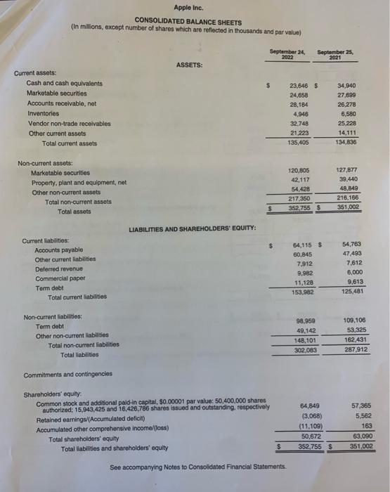Solved Section 3: Balance Sheet 3a: The Basic Accounting | Chegg.com