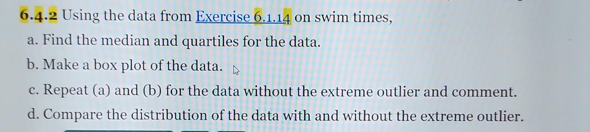 Can You Solve This Please I Did Part A And B But I | Chegg.com